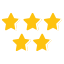 five-stars